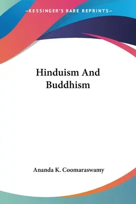 Hinduismus und Buddhismus - Hinduism And Buddhism