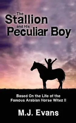 Der Hengst und sein sonderbarer Junge - The Stallion and His Peculiar Boy