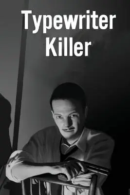 Schreibmaschinenmörder: H. Beam Piper - Typewriter Killer: H. Beam Piper