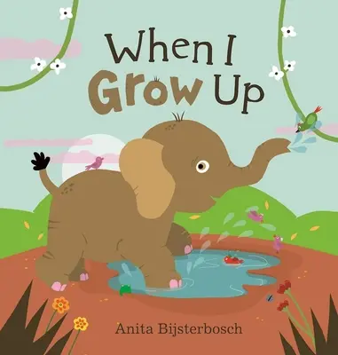 Wenn ich groß bin - When I Grow Up