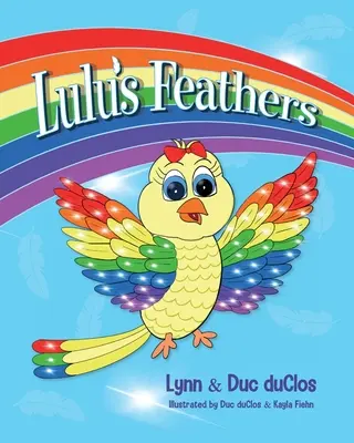 Lulus Federn - Lulu's Feathers
