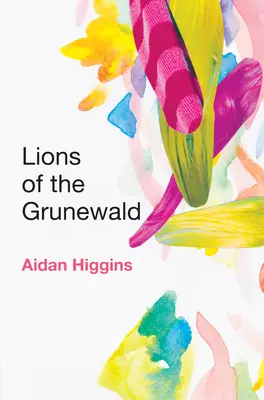 Die Löwen des Grunewaldes - Lions of the Grunewald