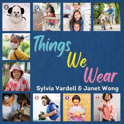 Dinge, die wir tragen - Things We Wear