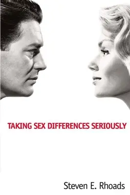 Geschlechtsunterschiede ernst nehmen - Taking Sex Differences Seriously