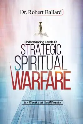 Strategische geistliche Kriegsführung - Strategic Spiritual Warfare