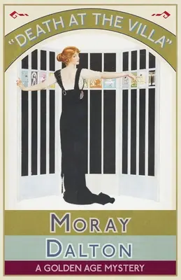Der Tod in der Villa: Ein Geheimnis aus dem Goldenen Zeitalter - Death at the Villa: A Golden Age Mystery