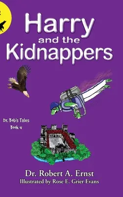 Harry und die Kidnapper - Harry and the Kidnappers