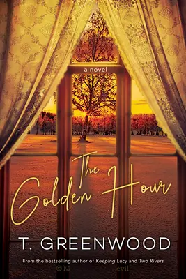 Die goldene Stunde - The Golden Hour