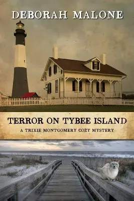 Terror auf Tybee Island - Terror on Tybee Island