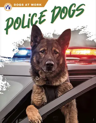 Polizeihunde - Police Dogs