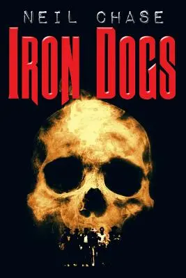 Eiserne Hunde - Iron Dogs