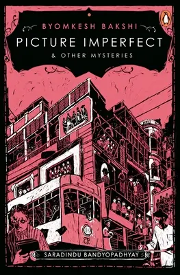 Byomkesh Bakshi (2): Das unvollkommene Bild und andere Geheimnisse - Byomkesh Bakshi (2): Picture Imperfect and Other Mysteries