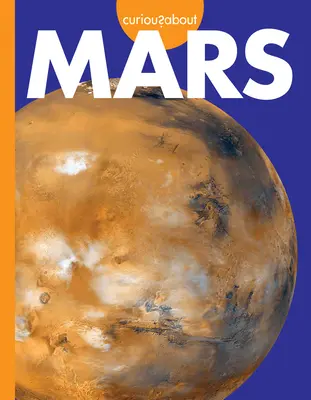 Neugierig auf den Mars - Curious about Mars