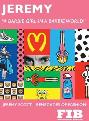 Jeremy: Renegaten der Mode - Jeremy: Renegades of Fashion