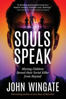 Die Seelen sprechen - Souls Speak