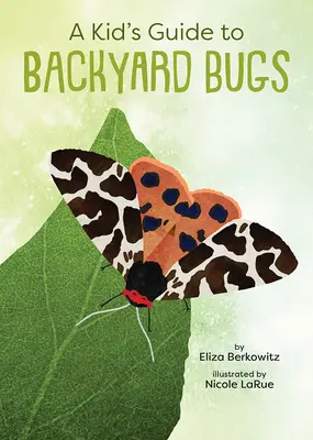 Ein Leitfaden für Kinder über Ungeziefer im Garten - A Kid's Guide to Backyard Bugs