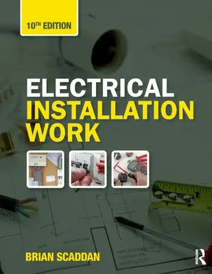 Elektrische Installationsarbeiten - Electrical Installation Work