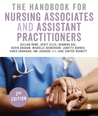 Das Handbuch für Pflegefachkräfte und Praxisassistenten - The Handbook for Nursing Associates and Assistant Practitioners
