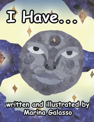 Ich habe... - I Have...