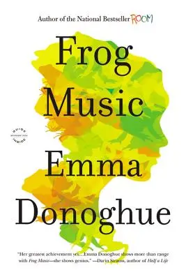 Frosch-Musik - Frog Music