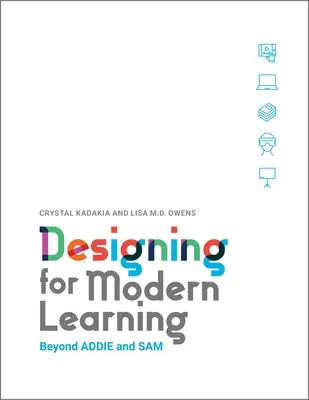 Gestalten für modernes Lernen: Jenseits von Addie und Sam - Designing for Modern Learning: Beyond Addie and Sam