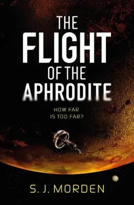 Der Flug der Aphrodite - The Flight of the Aphrodite