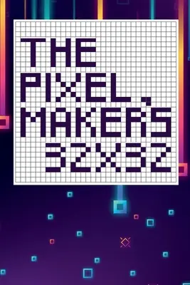 32X32 des Pixelspiels - The pixel game's 32X32