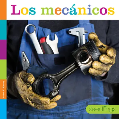 Mechaniker - Los Mecnicos