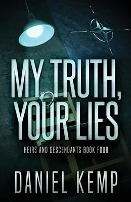 Meine Wahrheit, deine Lügen - My Truth, Your Lies
