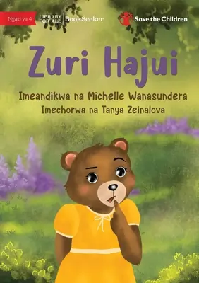 Dana weiß es nicht - Zuri Hajui - Dana Doesn't Know - Zuri Hajui