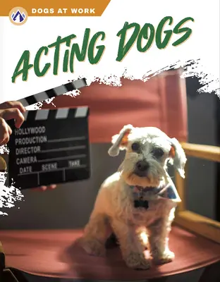 Schauspielende Hunde - Acting Dogs