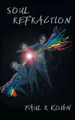 Brechung der Seele: Eine Sammlung zeitgenössischer Poesie - Soul Refraction: A Contemporary Poetry Collection