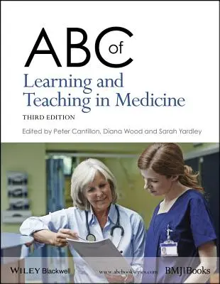 ABC des Lernens und Lehrens in der Medizin - ABC of Learning and Teaching in Medicine