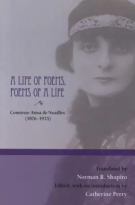 Ein Leben voller Gedichte, Gedichte eines Lebens - A Life of Poems, Poems of a Life