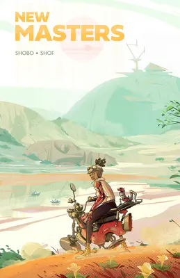 Neue Meister - New Masters