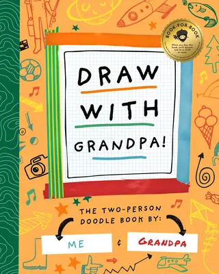 Zeichnen mit Opa - Draw with Grandpa