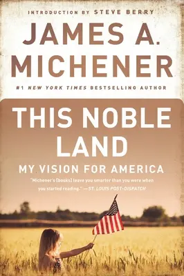 Dieses edle Land: Meine Vision für Amerika - This Noble Land: My Vision for America