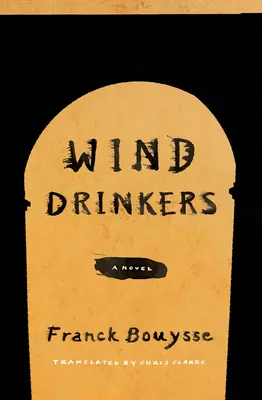 Windtrinker - Wind Drinkers
