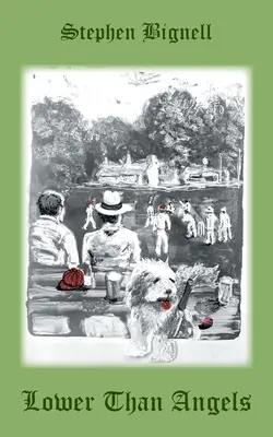 Tiefer als die Engel - Lower Than Angels