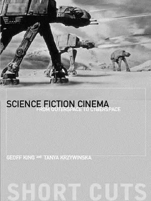 Science-Fiction-Kino: Vom Weltraum zum Cyberspace - Science Fiction Cinema: From Outerspace to Cyberspace
