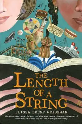 Die Länge einer Schnur - The Length of a String