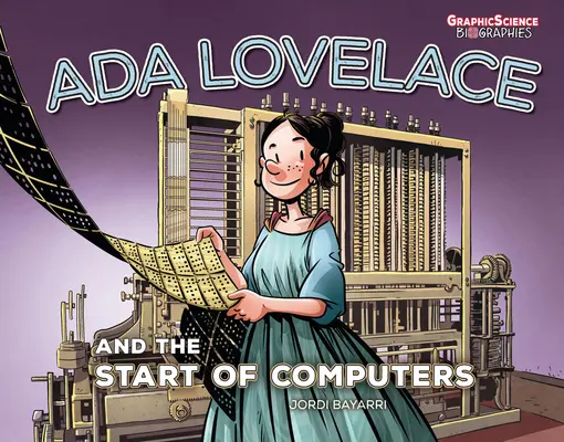 ADA Lovelace und die Anfänge der Computer - ADA Lovelace and the Start of Computers