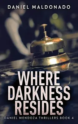 Wo die Dunkelheit wohnt - Where Darkness Resides