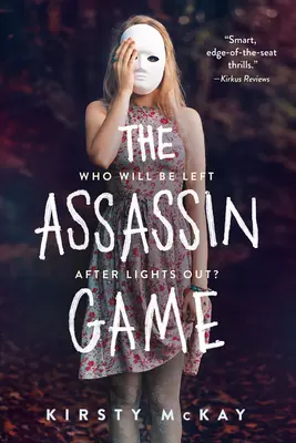 Das Assassinen-Spiel - The Assassin Game