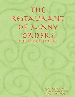 Das Retaurant der vielen Bestellungen - The Retaurant of Many Orders