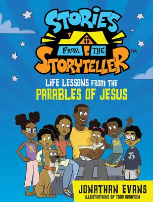 Geschichten vom Geschichtenerzähler: Lebenslektionen aus den Gleichnissen von Jesus - Stories from the Storyteller: Life Lessons from the Parables of Jesus