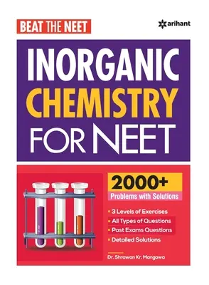 Beat The Neet Anorganische Chemie für NEET - Beat The Neet Inorganic Chemistry For NEET