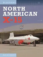 Nordamerikanische X-15 - North American X-15