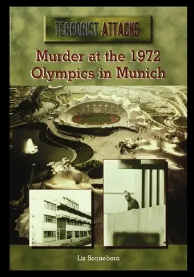 Mord bei den Olympischen Spielen 1972 in München - Murder at the 1972 Olympics in Munich