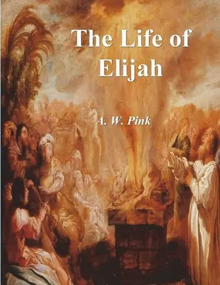 Das Leben des Elias - The Life of Elijah